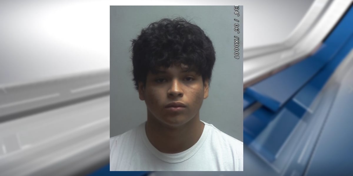 Affidavit: Multiple people fired guns inside vehicle that resulted in Nacogdoches triple homicide