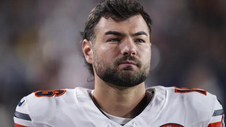 Why Commanders signed kicker Jake Moody who beat them earlier in the season