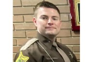 Deputy Dies After Truck Hits Cruiser While He Helped Stranded Motorist