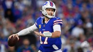 Chiefs coach asks Josh Allen to retire after Week 9 game
