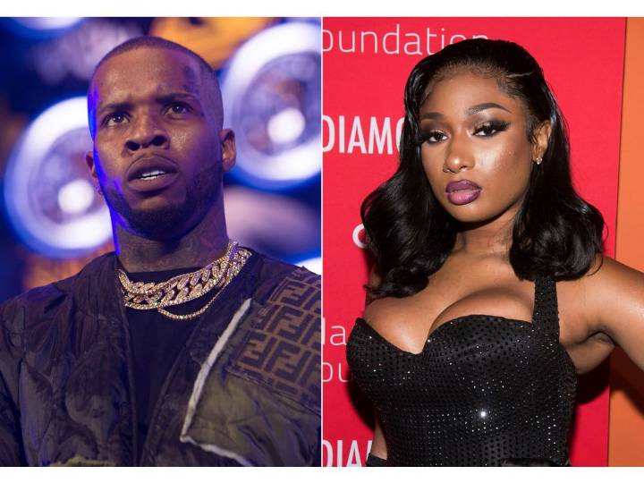 Tory Lanez appeal denied for Megan Thee Stallion conviction