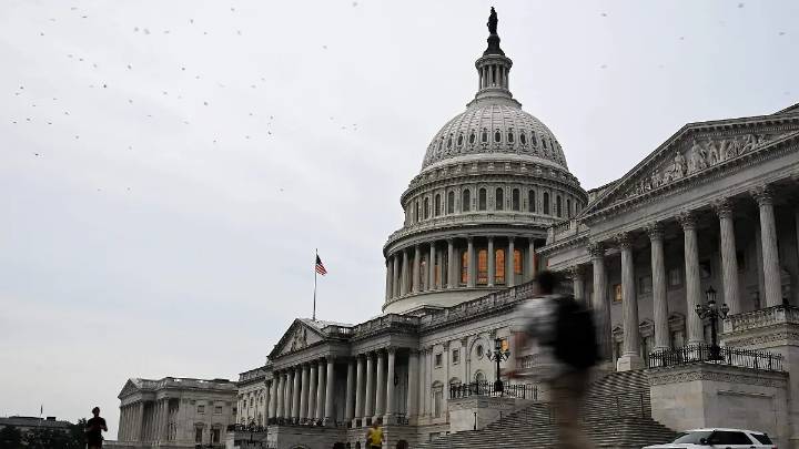 El cierre del Gobierno en EU rompe el récord como el más largo en la historia del país