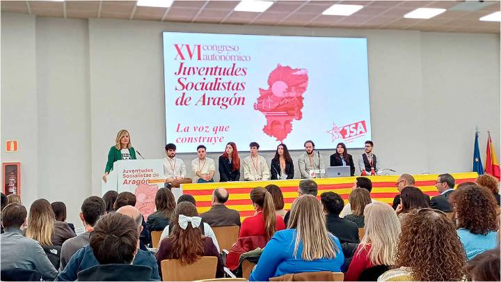 Pilar Alegría, sobre la manifestación del PP: "Debería partir desde su sede central, que es el kilómetro 0 de la corrupción"