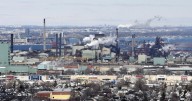 Hamilton residents request investigation into Dofasco mill