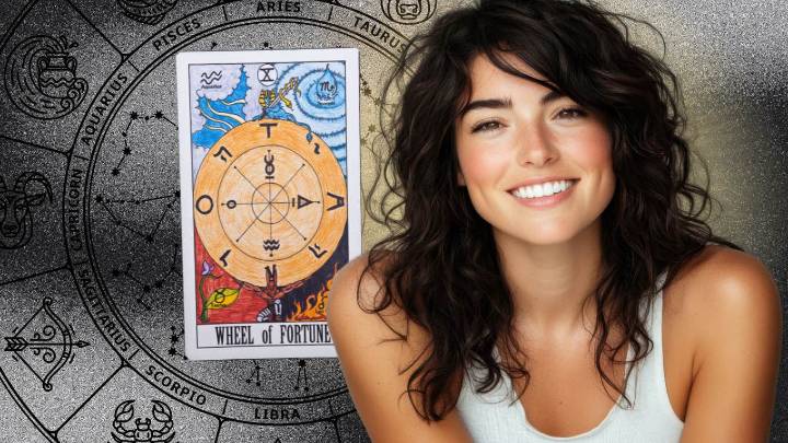 Each Zodiac Sign's One-Card Tarot Horoscope Is Here For November 23, 2025