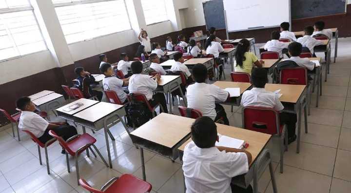 Confirmado | Se suspenden las clases escolares este 27 de noviembre: estos son los alumnos que no irán al colegio