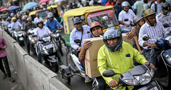 Why Bengaluru’s Tunnel Road project could exact an expensive toll