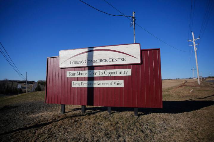 Maine’s First Major Data Center Project Touts Green Innovation