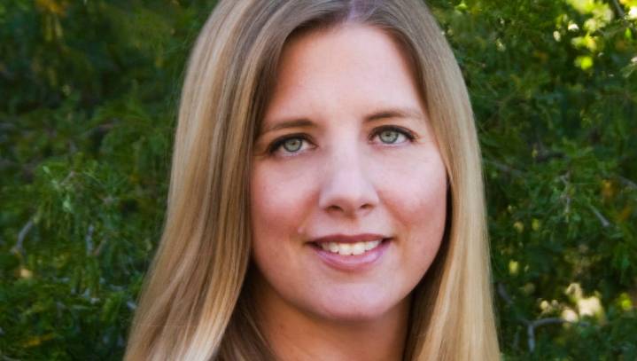 Former Arizona prosecutor Vanessa Hickman charged in jewelry theft