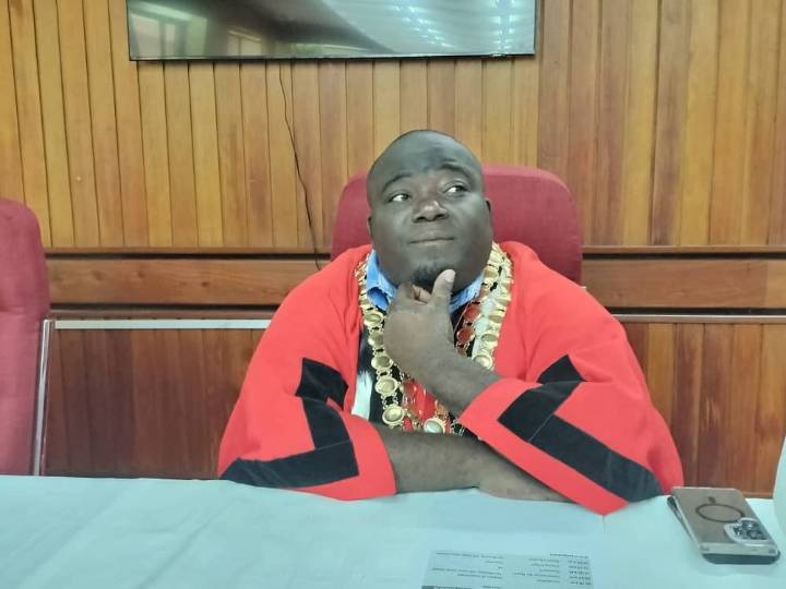 “Jomo Is Here to Deliver” – Blantyre Mayor Demands K8 Billion in Unpaid Rates from Businesses