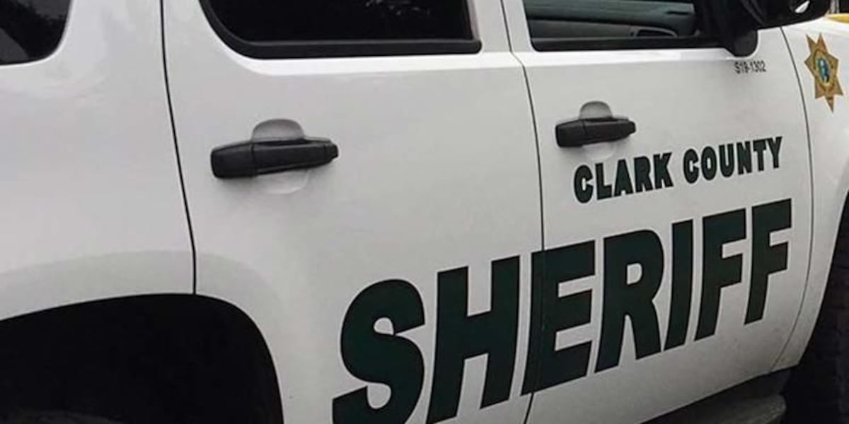 1 dead, 2 hospitalized after crash in Battle Ground