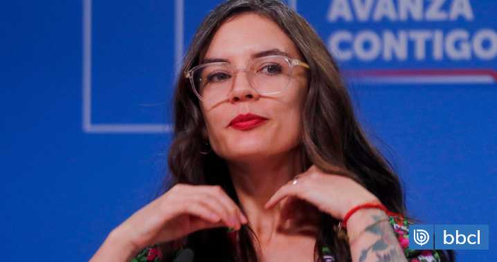 Vallejo atribuye críticas de intervencionismo a "folclor electoral" y defiende rol del Gobierno