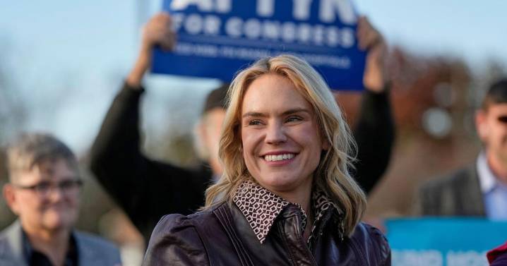 How far can Democrats ride the affordability argument? A progressive running in deep