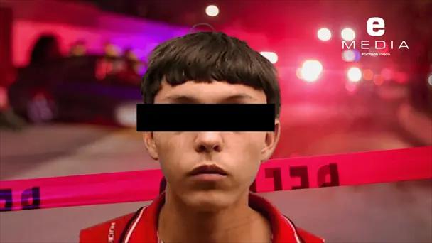 Cae por atropellar y abandonar a madre e hija en Hermosillo