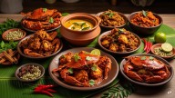 Love Seafood? Try These 5 Iconic Crab Dishes That Capture India’s Coastal Magic