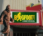 Introducing Bigfoot! The Musical