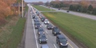 Weather could impact Thanksgiving travel in Michigan