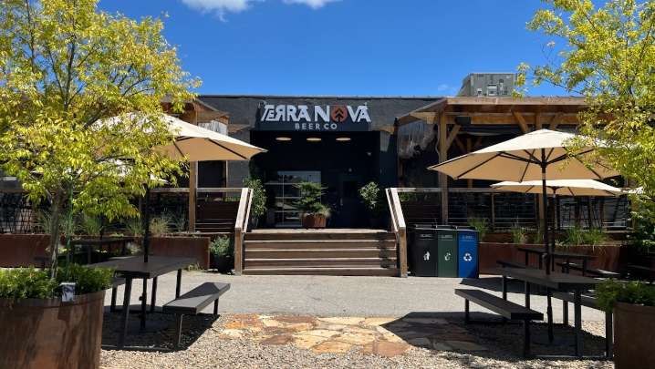 Asheville brewery closing South Slope, Swannanoa taprooms