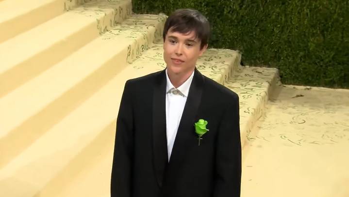 James Bond To Stay Male, Will Be Played By Elliot Page