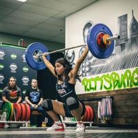 Local weightlifter set to compete for Team USA at international competition
