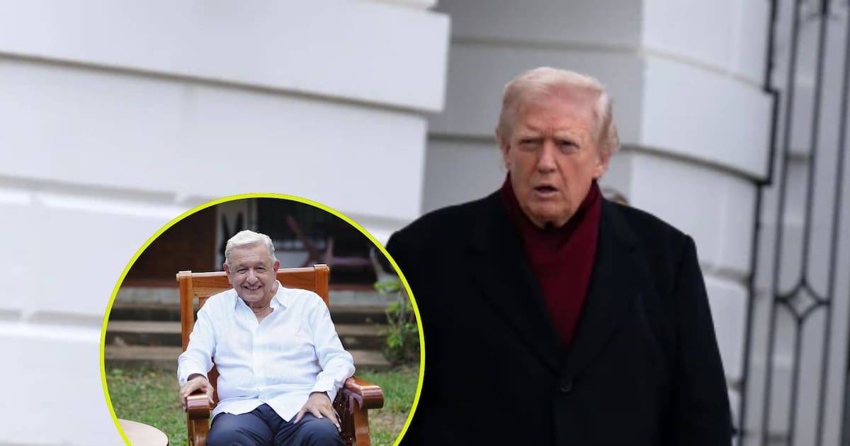 Gobierno de Trump le ‘copia’ a AMLO y estrena su propia versión del “Quién es quién en las mentiras” para exhibir a medios “engañosos”