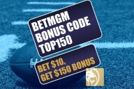 BetMGM Bonus Code TOP150: How to Win $150 NFL Bonus for Lions