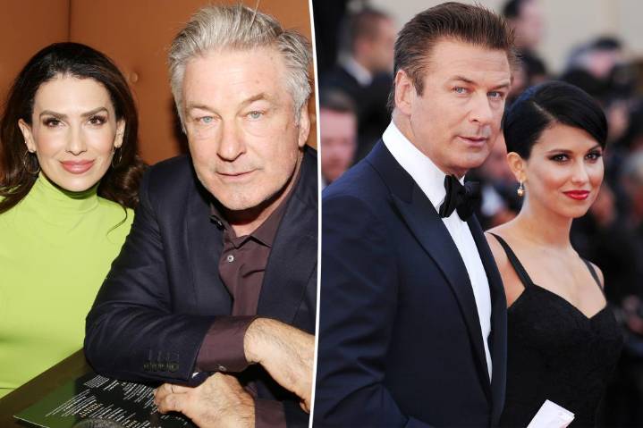 Hilaria Baldwin says she and Alec Baldwin are in therapy