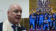 ‘As Long As Someone Beats Australia’: New Zealand PM On India's Women's World Cup Win