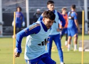 Buscará Tigres mejorar presente abriendo Liguilla de visitante