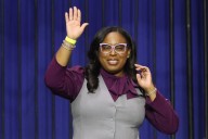 Trump Admin Removes Posts About Congresswoman After Judge’s Order