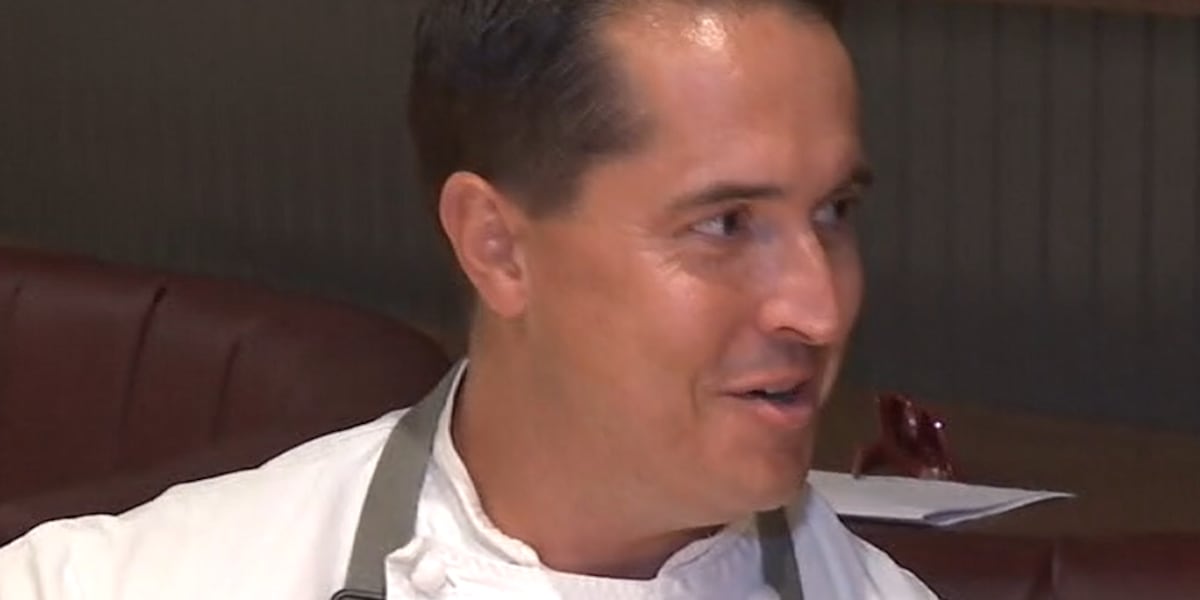 Greenville restaurant receives Michelin Star during Upstate ceremony