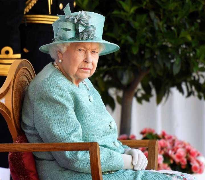 Cele|bitchy | Jobson: QEII ‘covered security costs’ for Prince Harry & Archie for one year