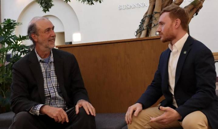 Cleveland Heights interim administration sets the table for Mayor