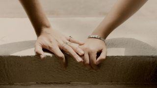 2 Things You Don't Need to Tell Your Partner