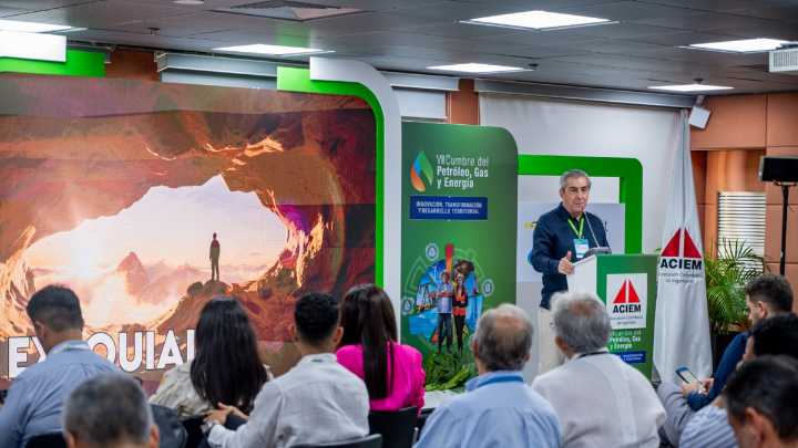 Ingeniería, innovación y exploración: ejes para la Transición Energética de Colombia