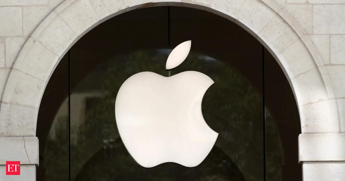 Apple sales growth in India at 6