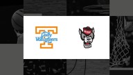 How to watch Tennessee vs. NC State: TV channel and streaming options for November 4