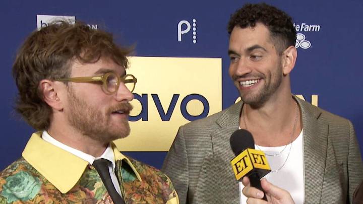 West Wilson and Jesse Solomon Reveal Shock of ‘Summer House’ Season 10: Amanda and Ciara Went Out!