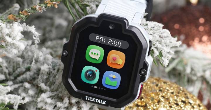 Why Parents Are Grabbing TickTalk 5 This Season — and How Fall Deals Make It Even Better