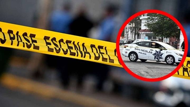 Pareja de esposos es asesinada frente a sus propios hijos; hombres armados ingresaron a su casa
