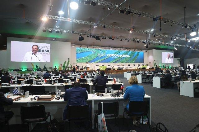 «Transición energética» del capitalismo es otra forma de dominación alertó Venezuela