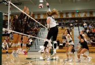 Mitty sweeps rival St. Francis to win CCS Open Division championship