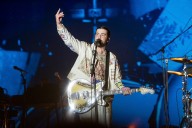 Noah Kahan shocks fans with ‘epic’ surprise guest performance at Boston show