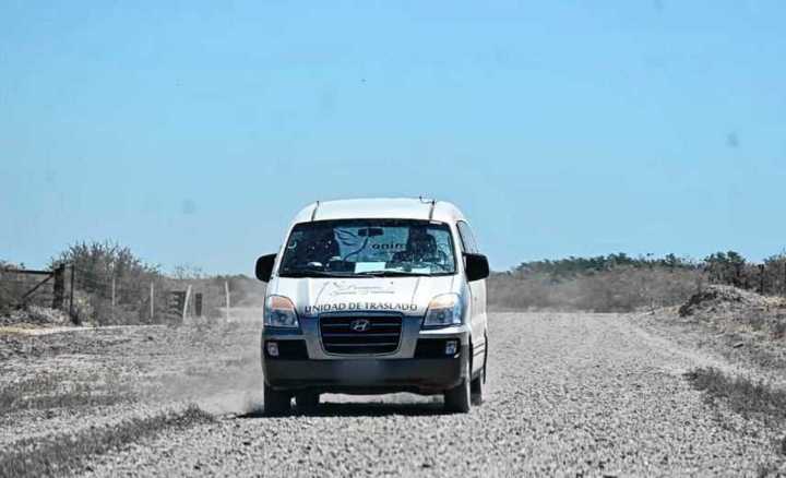 Hallaron el cuerpo del tercer integrante de la comunidad menonita