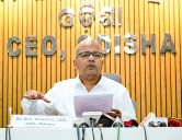 Big voter turnout: 75.37% recorded till 5 PM in Nuapada bypoll