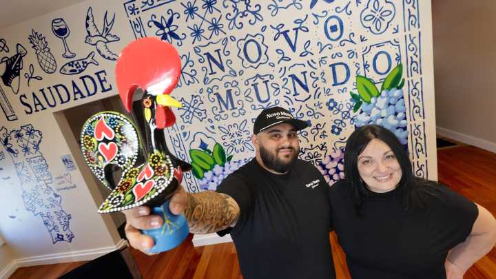 Churrascaria Novo Mundo moves to Dartmouth. What's changing?