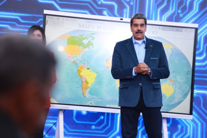 Convocan vigilia permanente en Plaza Bolívar de San Félix