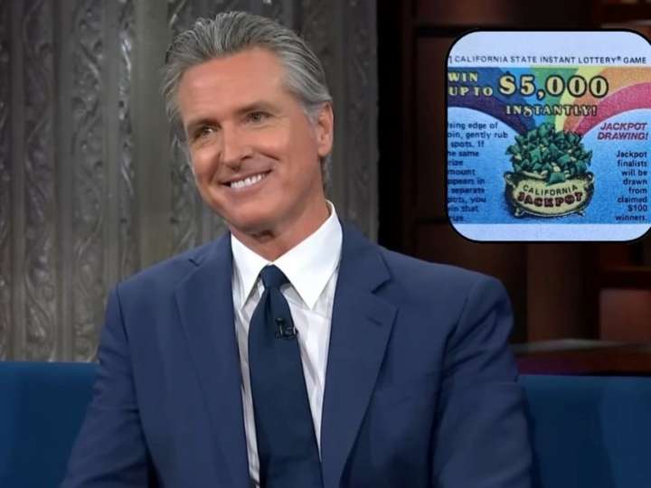 La ley firmada por Gavin Newsom con un cambio clave para los trabajadores