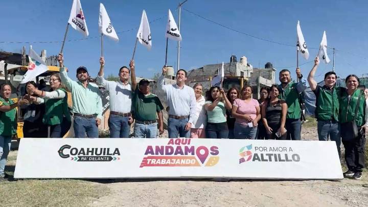 Define Javier Díaz fecha para su Primer Informe; presentará resultados el 8 y 9 de diciembre