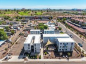 Stacks on Polk uses containers as ‘Lego Bricks’ to build housing